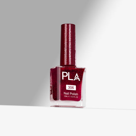PLA | NAIL LACQUER | HIDDEN GEM - 306