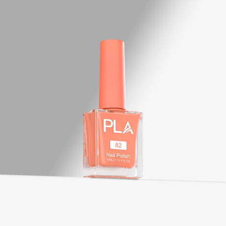 PLA | NAIL LACQUER | THE HEAT IS ON - 82