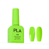 PLA (ICON COLLECTION) | GEL POLISH | MOJITO ME - 436