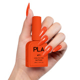 PLA (ICON COLLECTION) | GEL POLISH | OPENING ACT - 471