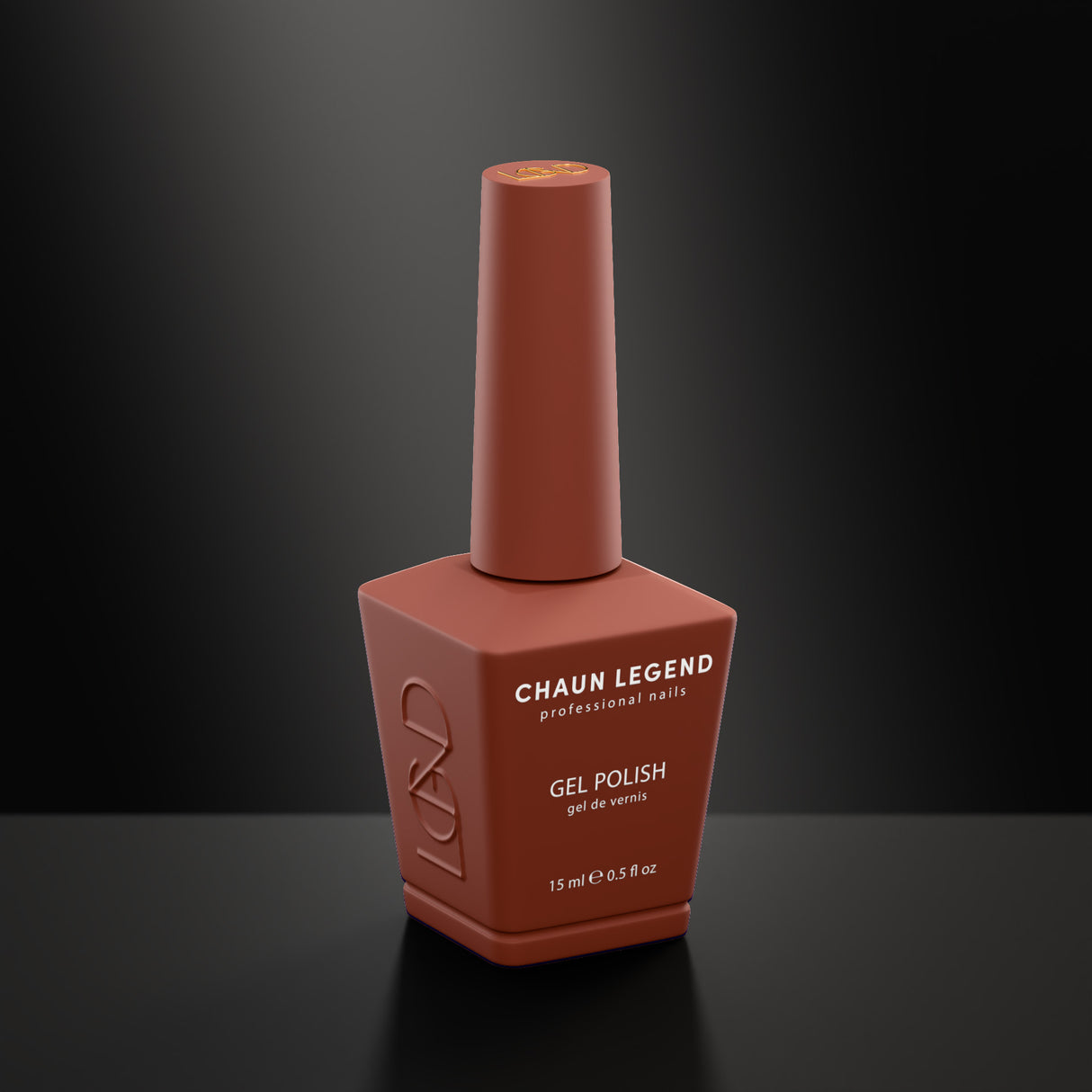 CHAUN LEGEND | GEL POLISH | LGND COLLECTION VOL. 2.2 | 5171-5240 & 5081-5090