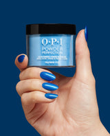 OPI | POWDER | F84 - DO YOU SEA WHAT I SEA ?