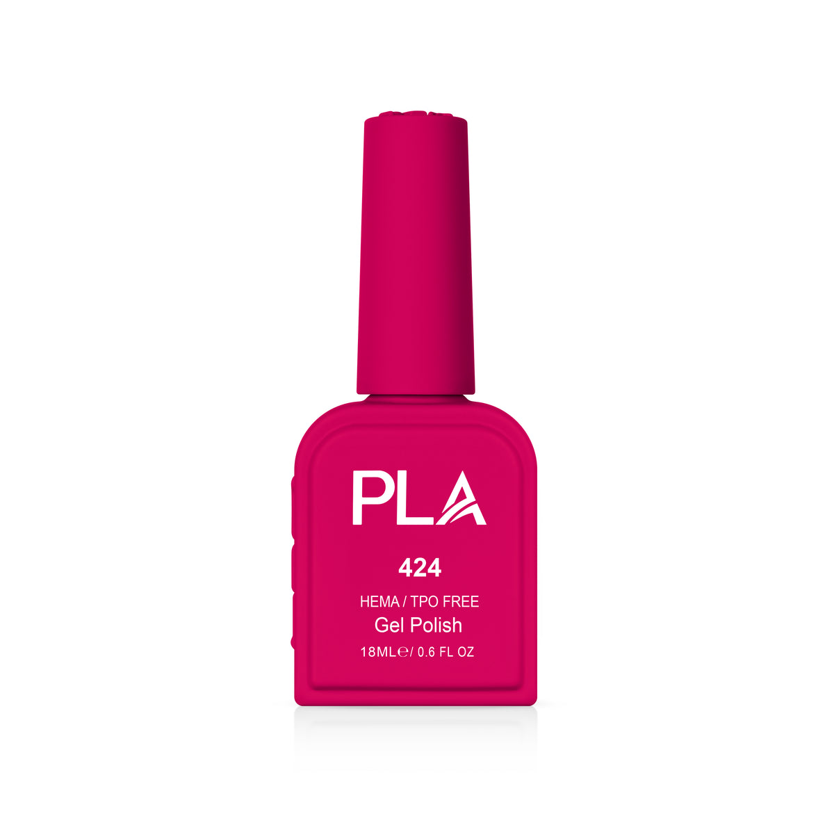 PLA (ICON COLLECTION) | GEL POLISH | APHRODITE MADE ME DO IT - 424
