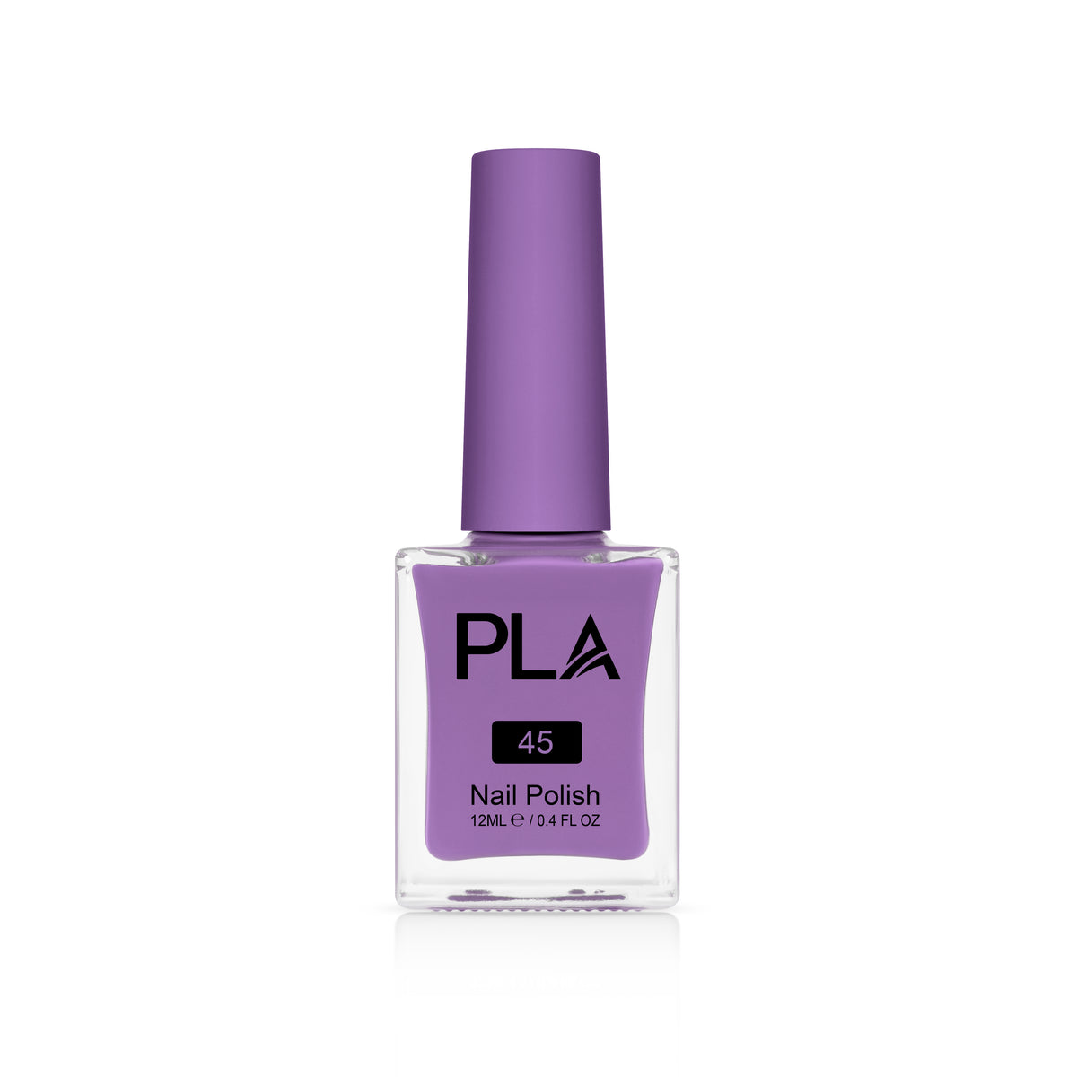 PLA | NAIL LACQUER | VIOLET, YOU'RE TURNING VIOLET - 45