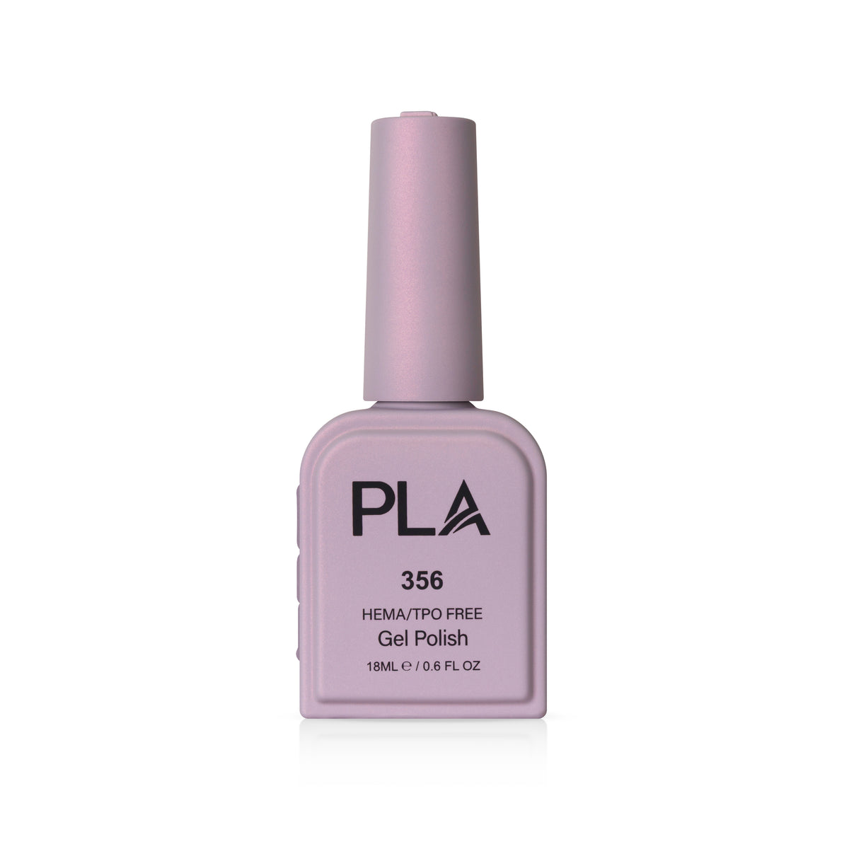 PLA (ICON COLLECTION) | GEL POLISH | LOVE YOU, BYE - 356