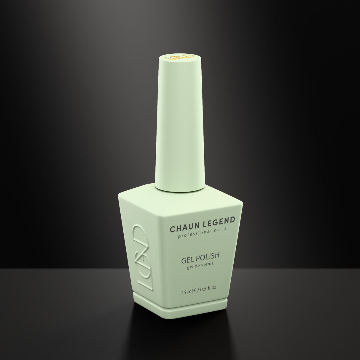 CHAUN LEGEND | GEL POLISH | LGND COLLECTION VOL. 2.1 | 5091-5170