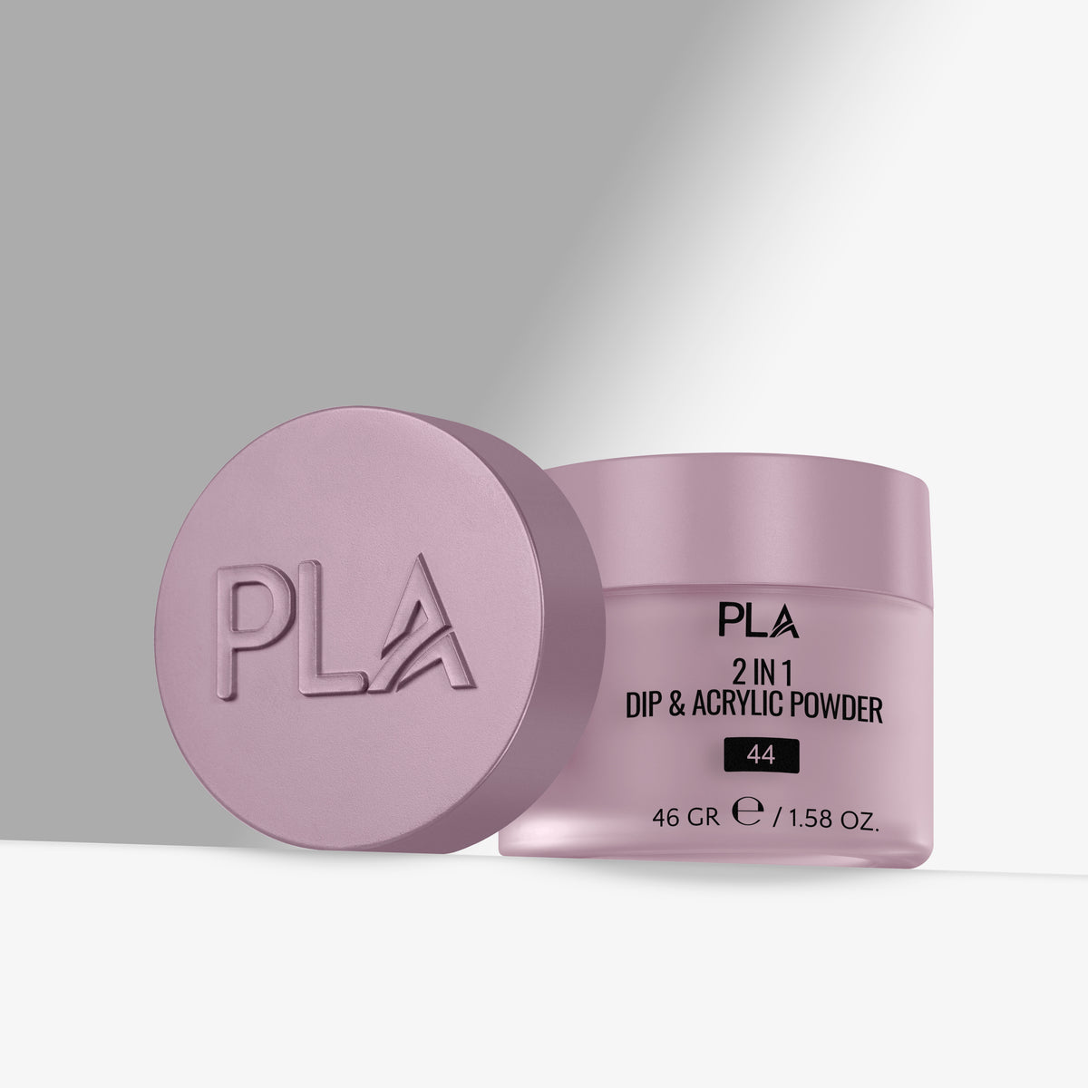 PLA | ACRYLIC & DIP POWDER | SNOSHY - 44