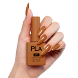 PLA | GEL POLISH | PUMPKIN NICE LATTE - 261