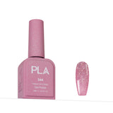 PLA (ICON COLLECTION) | GEL POLISH | UPTOWN GIRL - 544