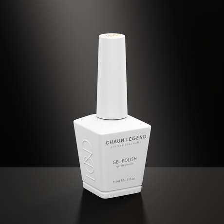 CHAUN LEGEND | GEL POLISH | LGND COLLECTION VOL. 1 | 5001-5080