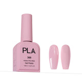 PLA (ICON COLLECTION) | GEL POLISH | MADE YOU BLOOM - 369