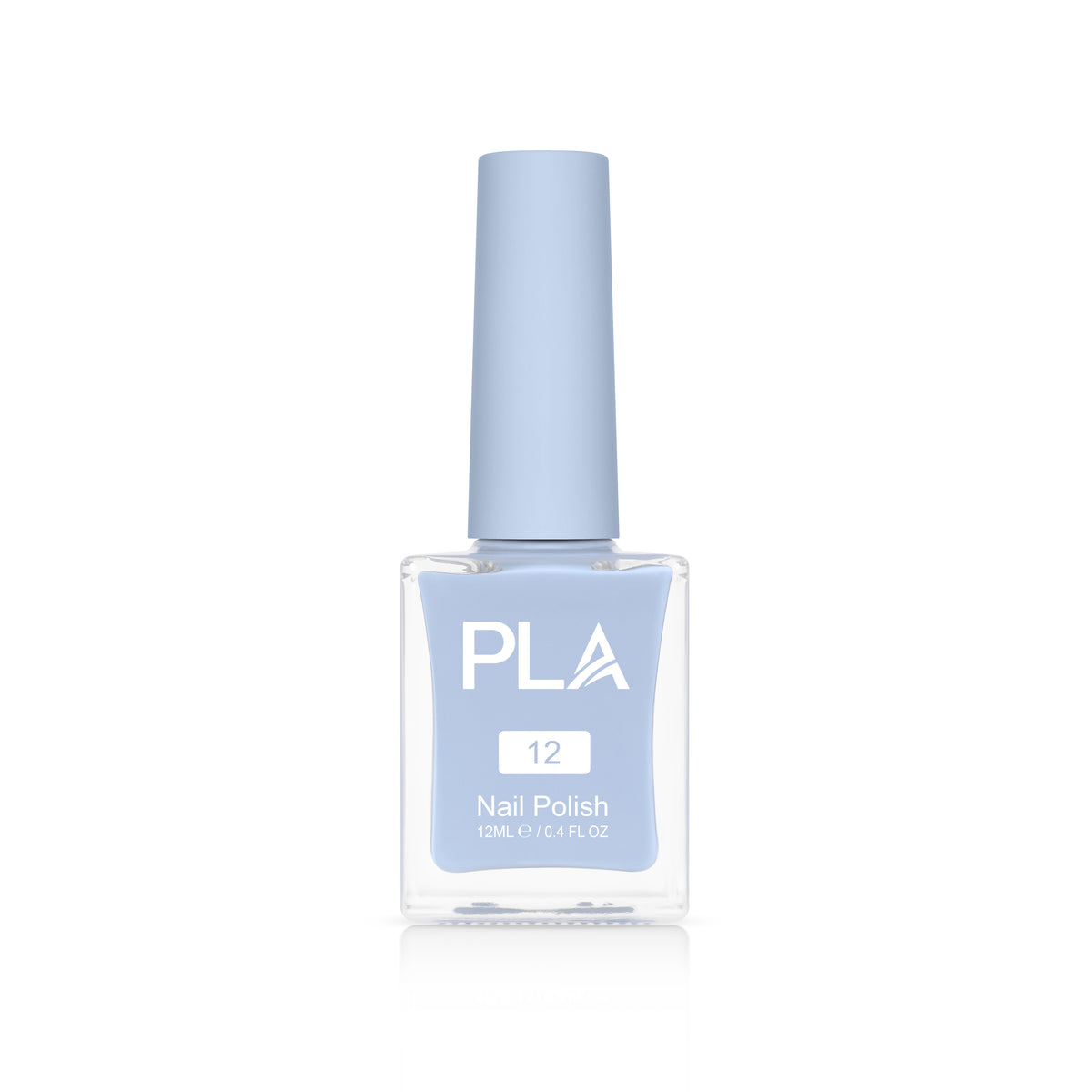 PLA | NAIL LACQUER | GOOD FOR THE SOLE - 12