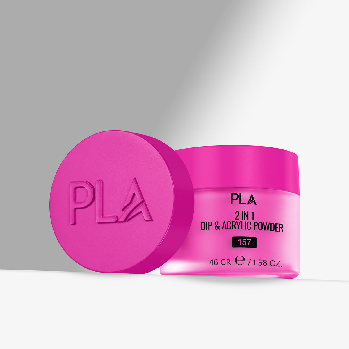 PLA | ACRYLIC & DIP POWDER | EXECUTIVE SWEET - 157
