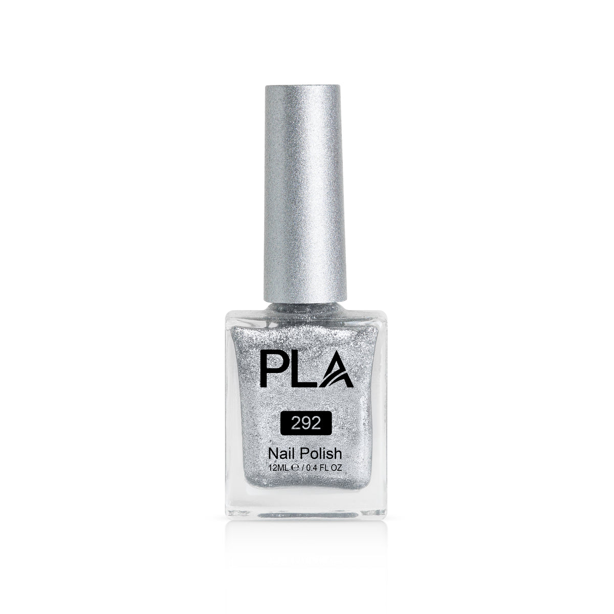 PLA | NAIL LACQUER | A LITTLE RAZZLE DAZZLE - 292