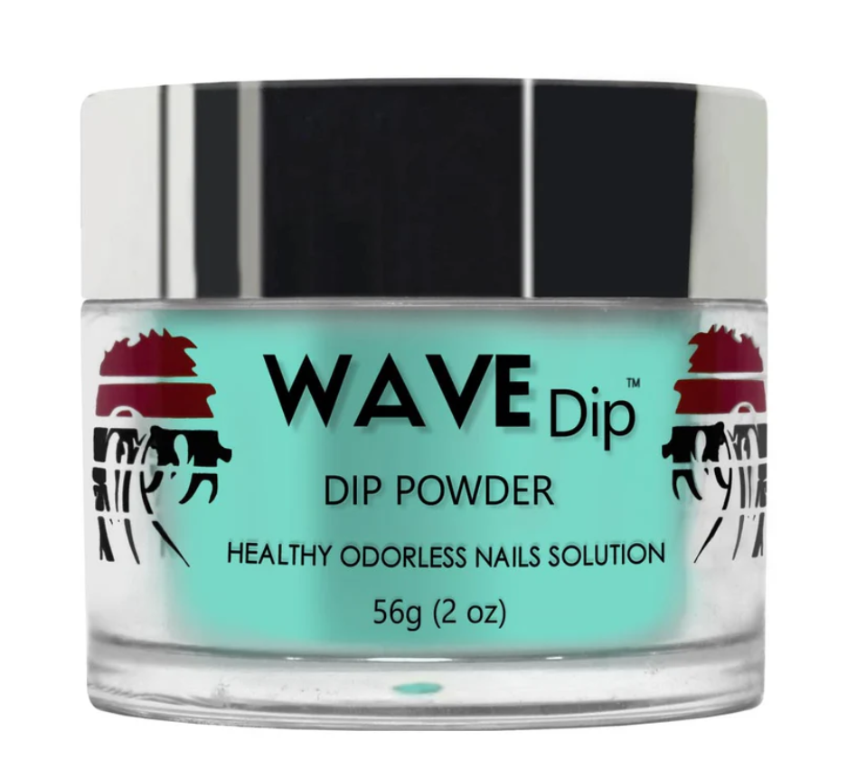 WAVE | 4 IN 1 - ACRYLIC & DIP POWDER - W113
