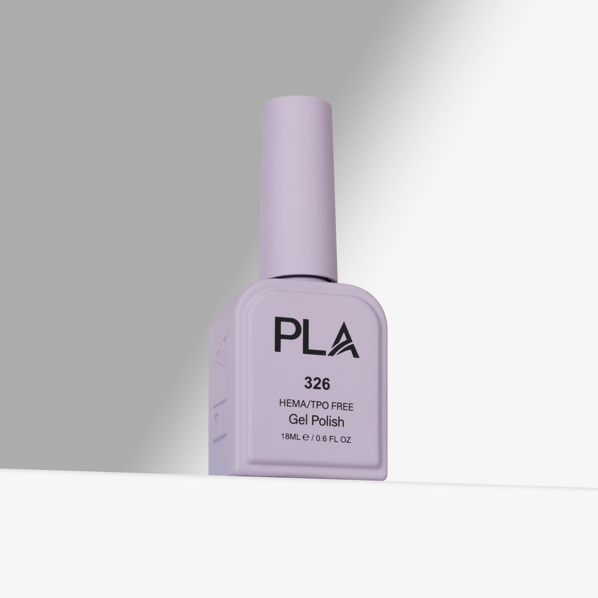 PLA (ICON COLLECTION) | GEL POLISH | LAVENDER YOU LOTS - 326