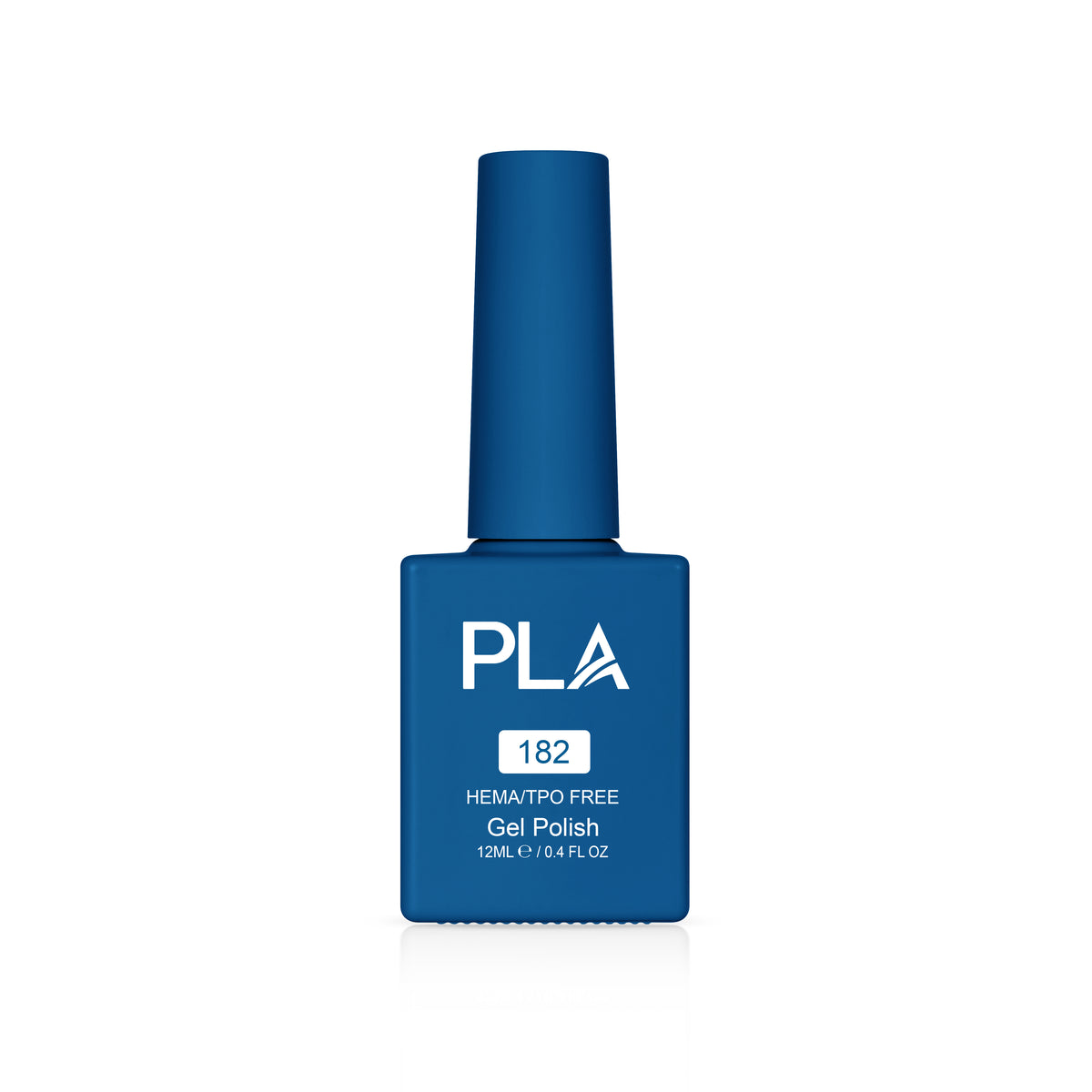 PLA | GEL POLISH | LOW KEY SALTY - 182