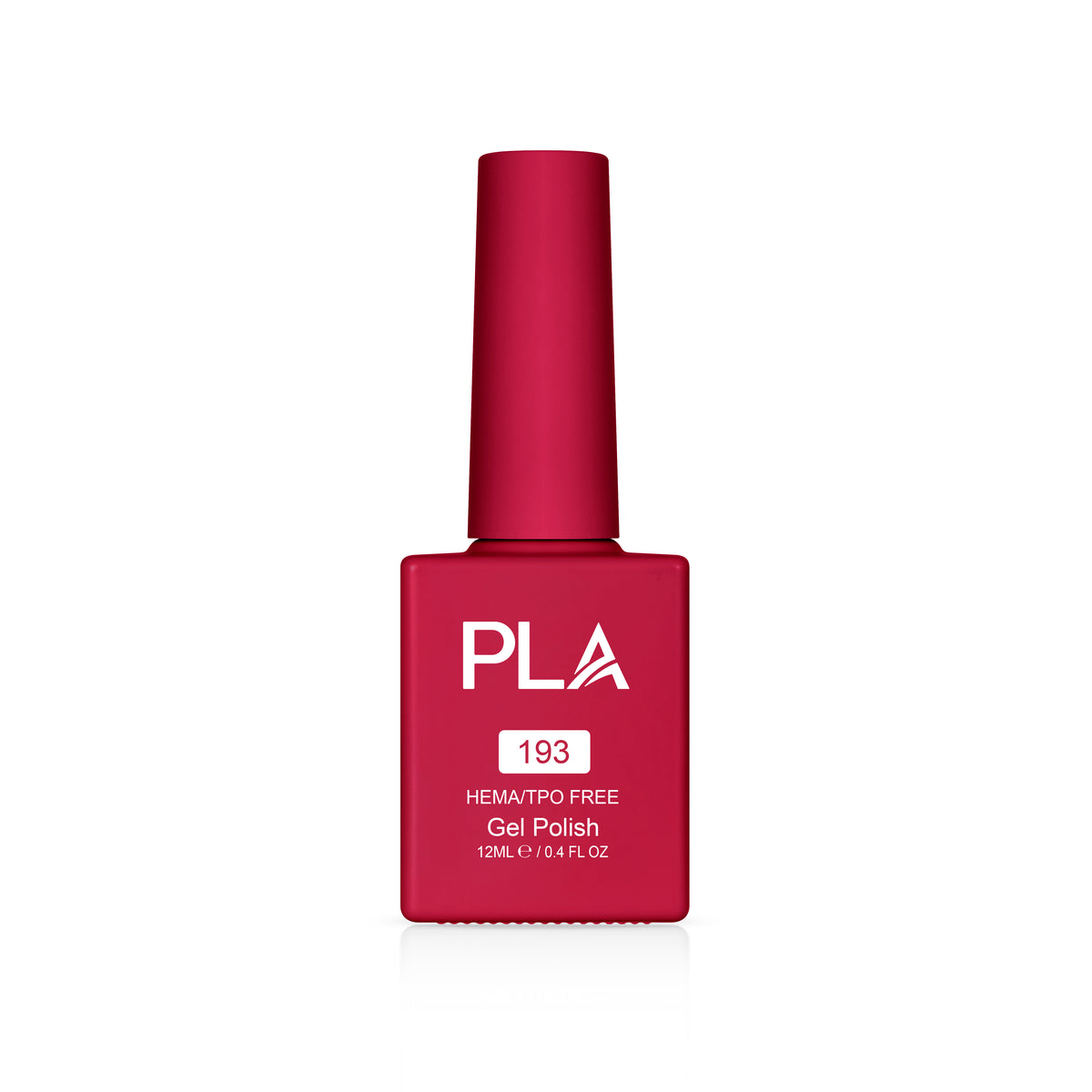 PLA | GEL POLISH | STIR THE POT - 193