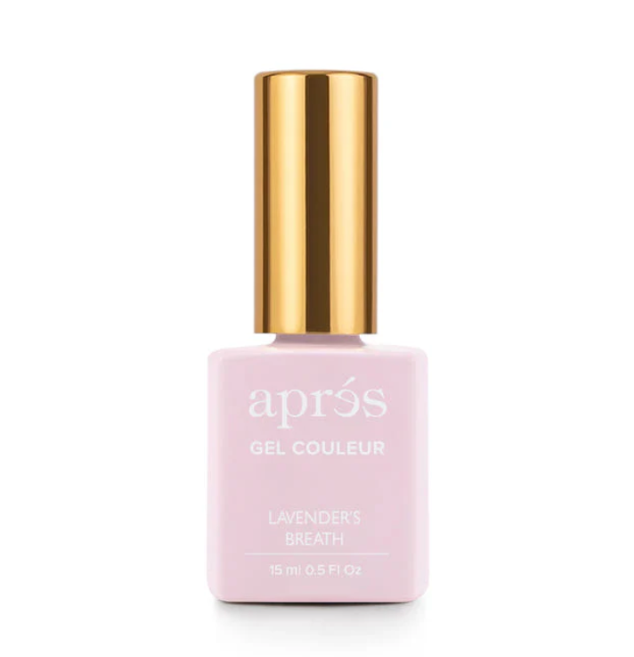 APRES - Gel Couleur - Lavender's Breath