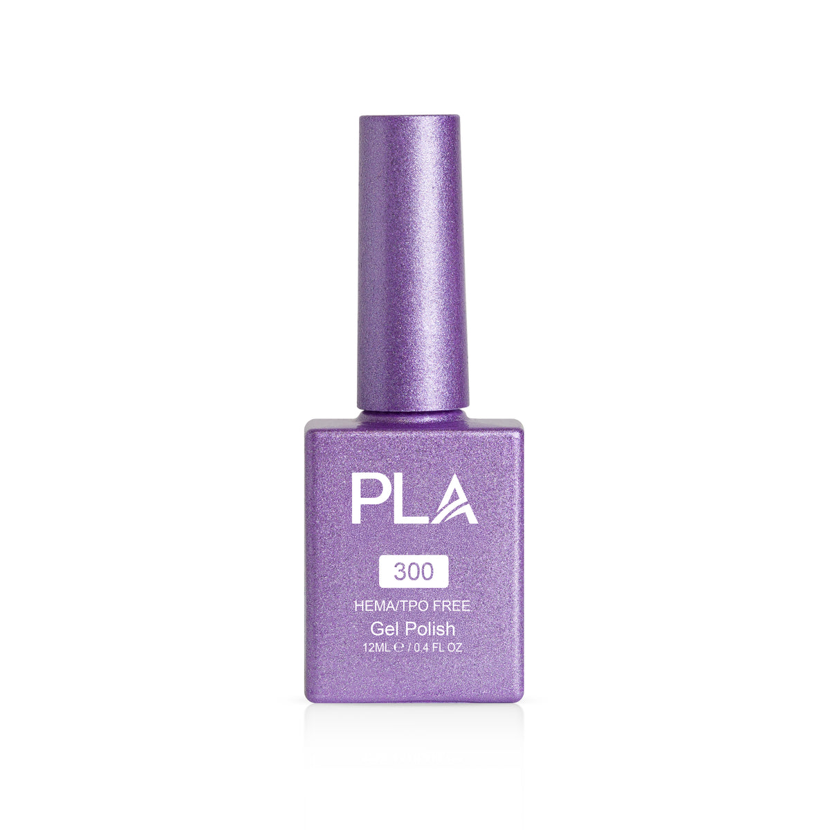 PLA | GEL POLISH | LIT LAVENDER - 300