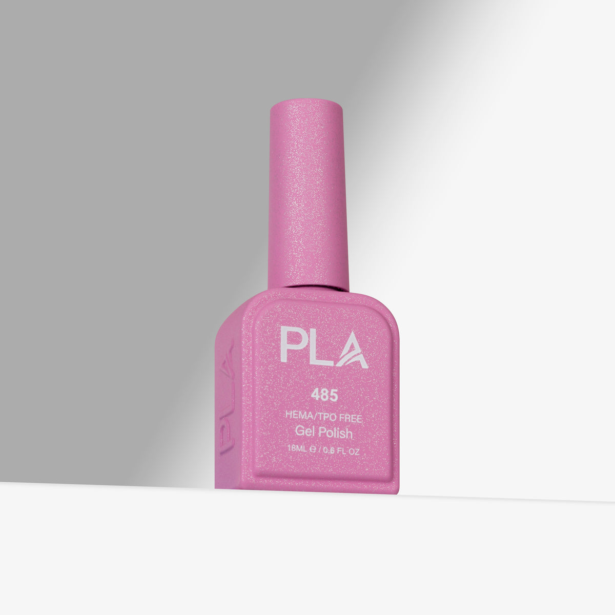 PLA (ICON COLLECTION) | GEL POLISH | STILL PLAYING GAMES? - 485