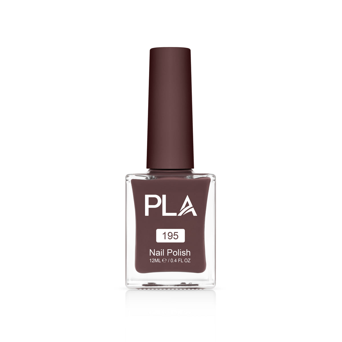 PLA | NAIL LACQUER | ON THE DOWN LOW - 195