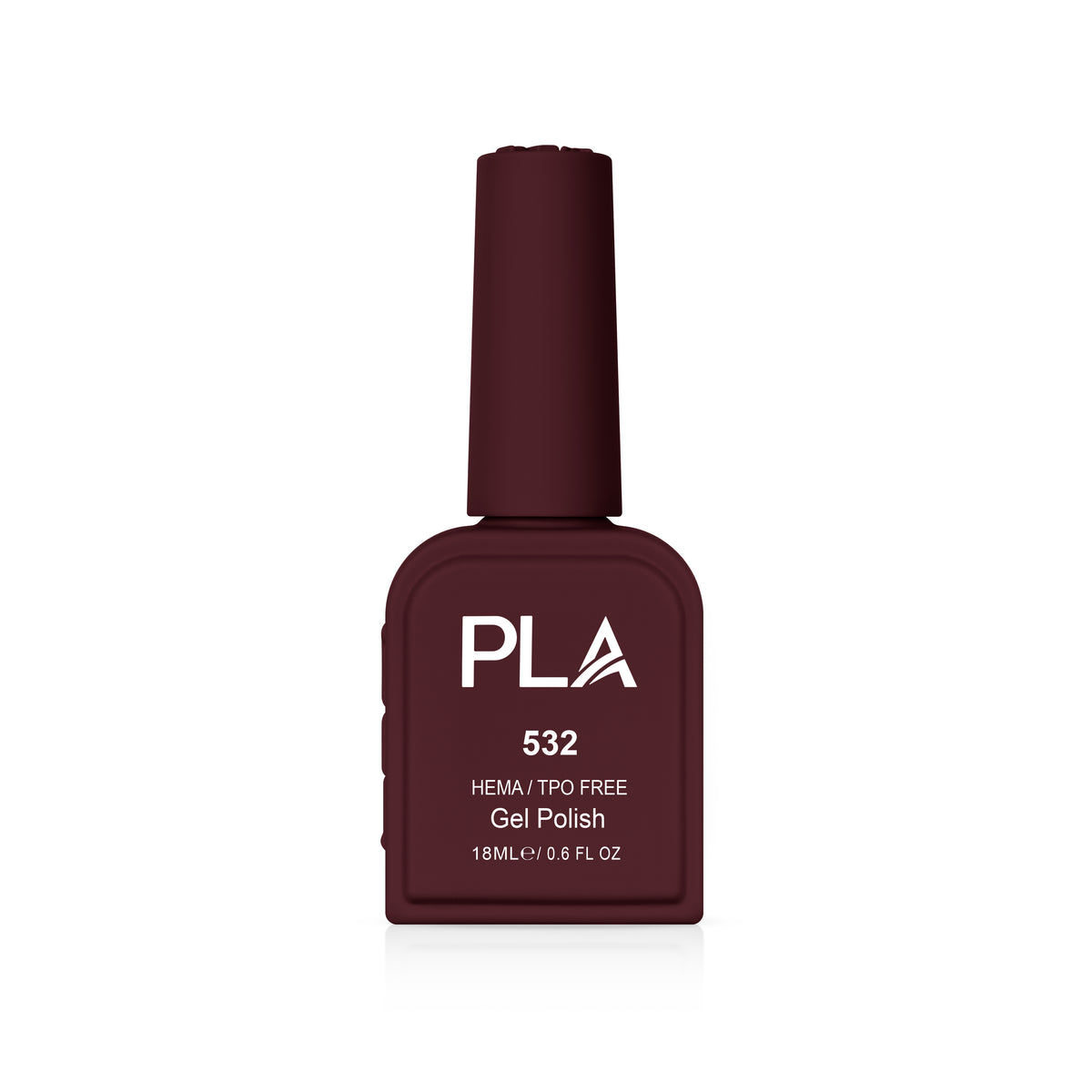 PLA (ICON COLLECTION) | GEL POLISH | NO CURFEW - 532