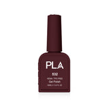 PLA (ICON COLLECTION) | GEL POLISH | NO CURFEW - 532