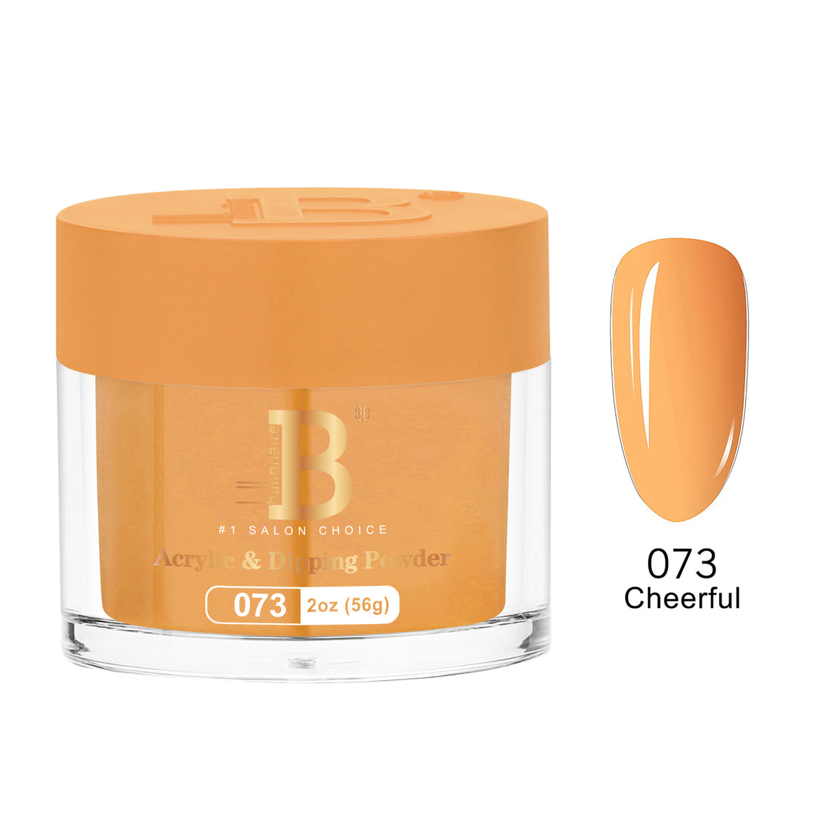 BILLIONAIRE | POWDER | IMPERIAL 073 - CHEERFUL