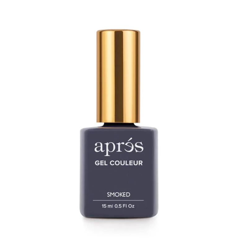 APRES - Gel Couleur - Smoked
