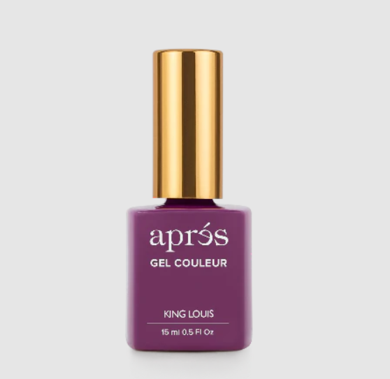 APRES - Gel Couleur - King Louis
