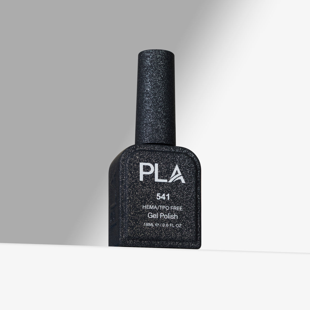 PLA (ICON COLLECTION) | GEL POLISH | CAST IN SHADOW - 541