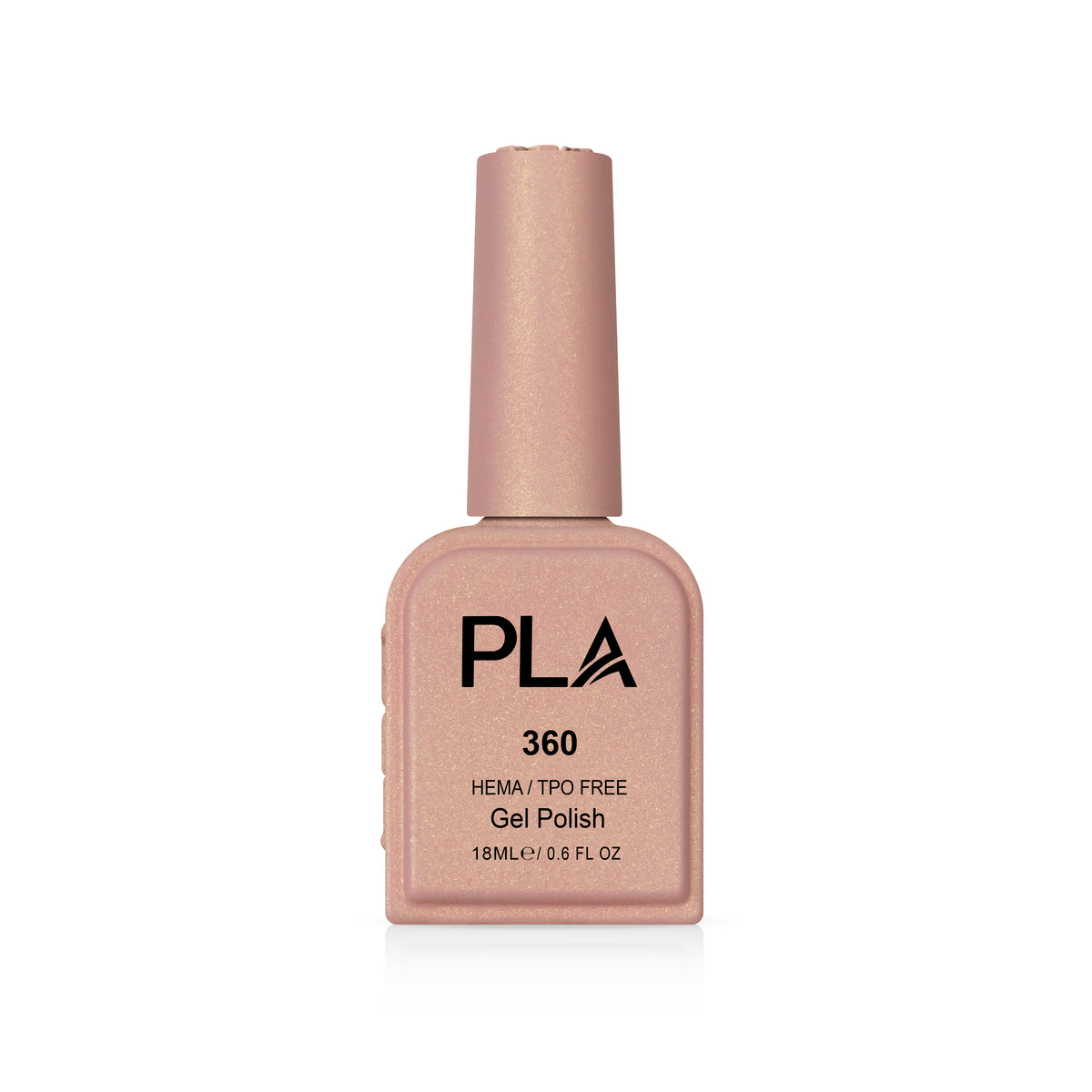 PLA (ICON COLLECTION) | GEL POLISH | I DON'T - 360