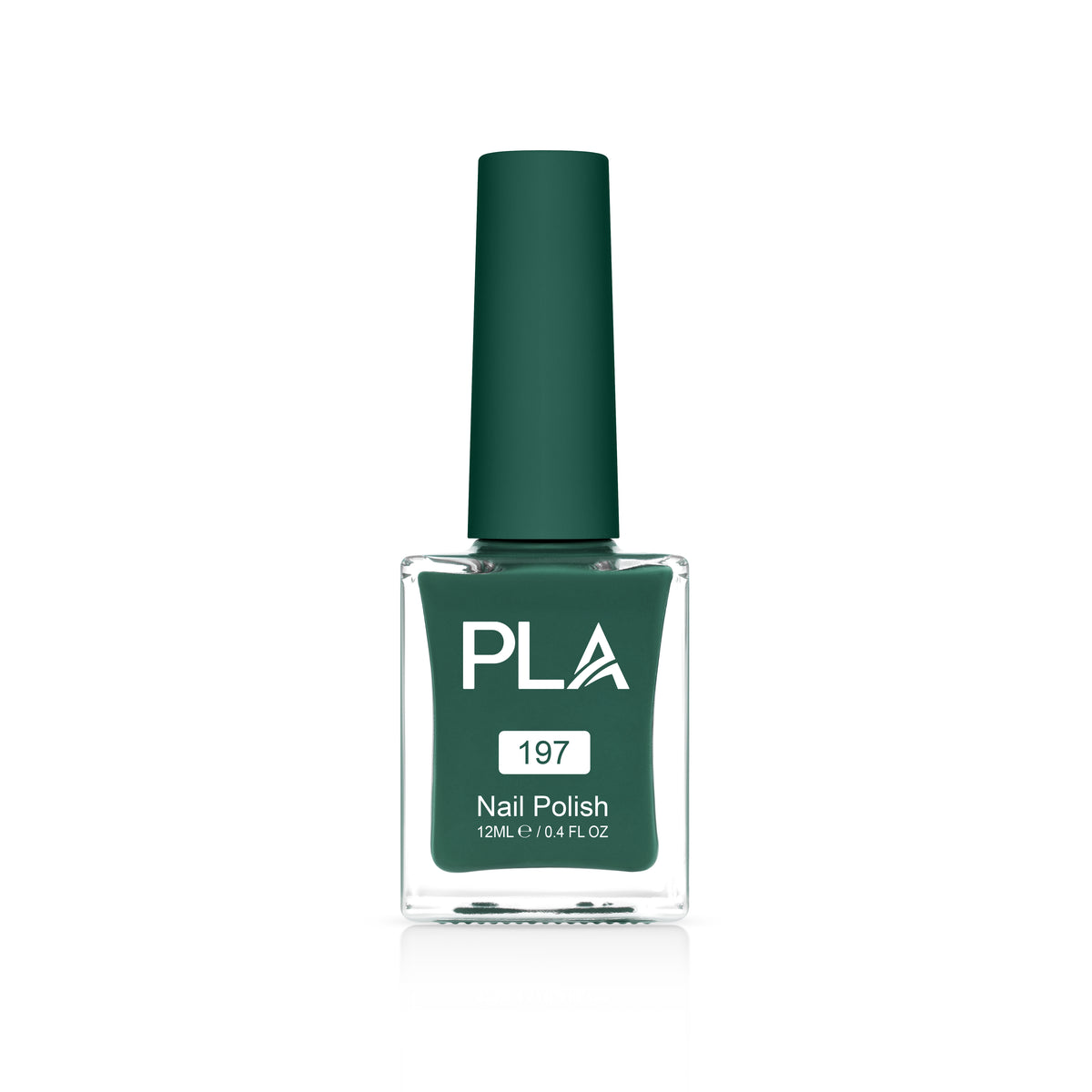 PLA | NAIL LACQUER | KETTLE DOWN EVERYONE - 197