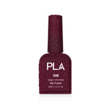 PLA (ICON COLLECTION) | GEL POLISH | OPEN LATE - 546