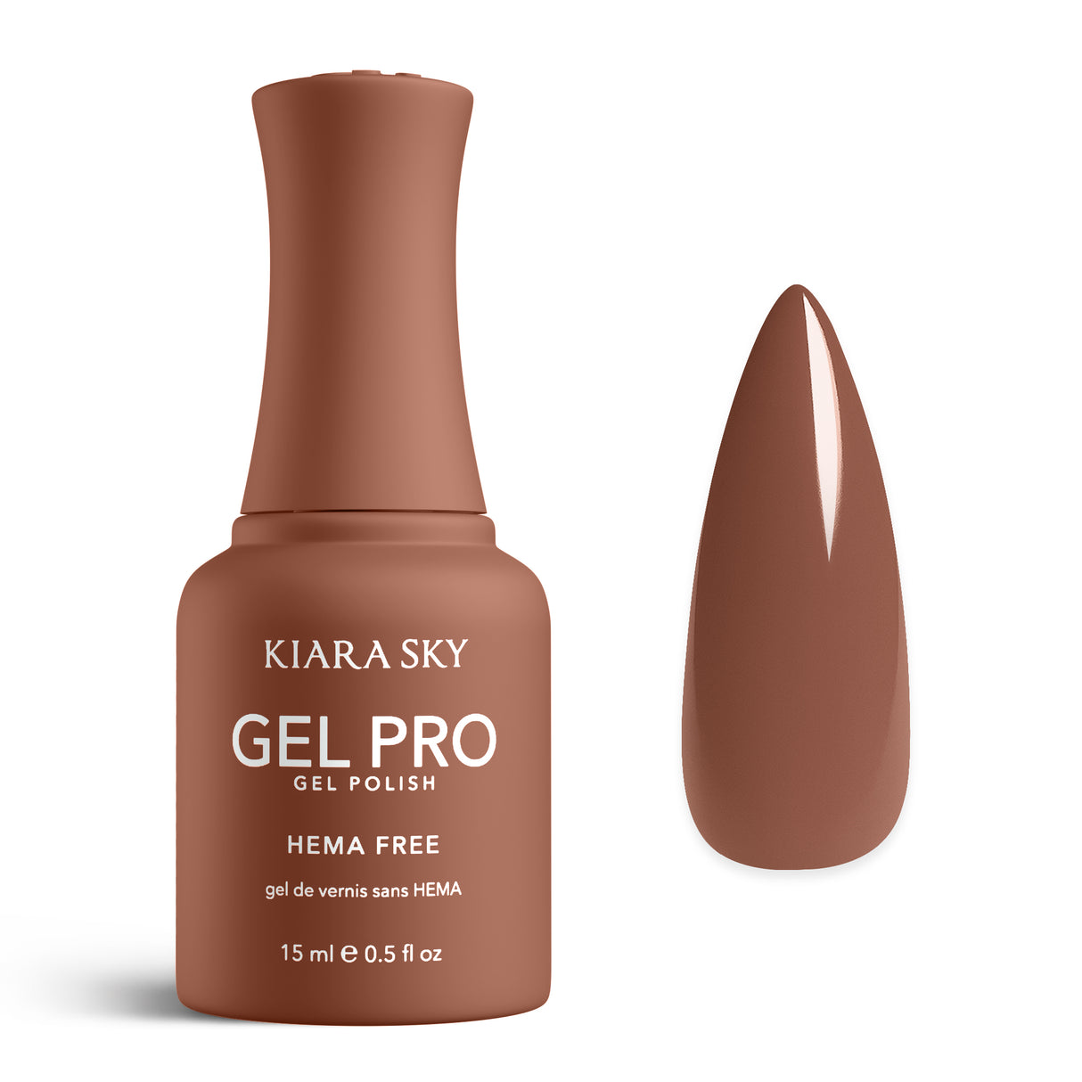 KIARA SKY | GEL PRO HEMA FREE GEL POLISH | VOLUME 3 | 101 - 150