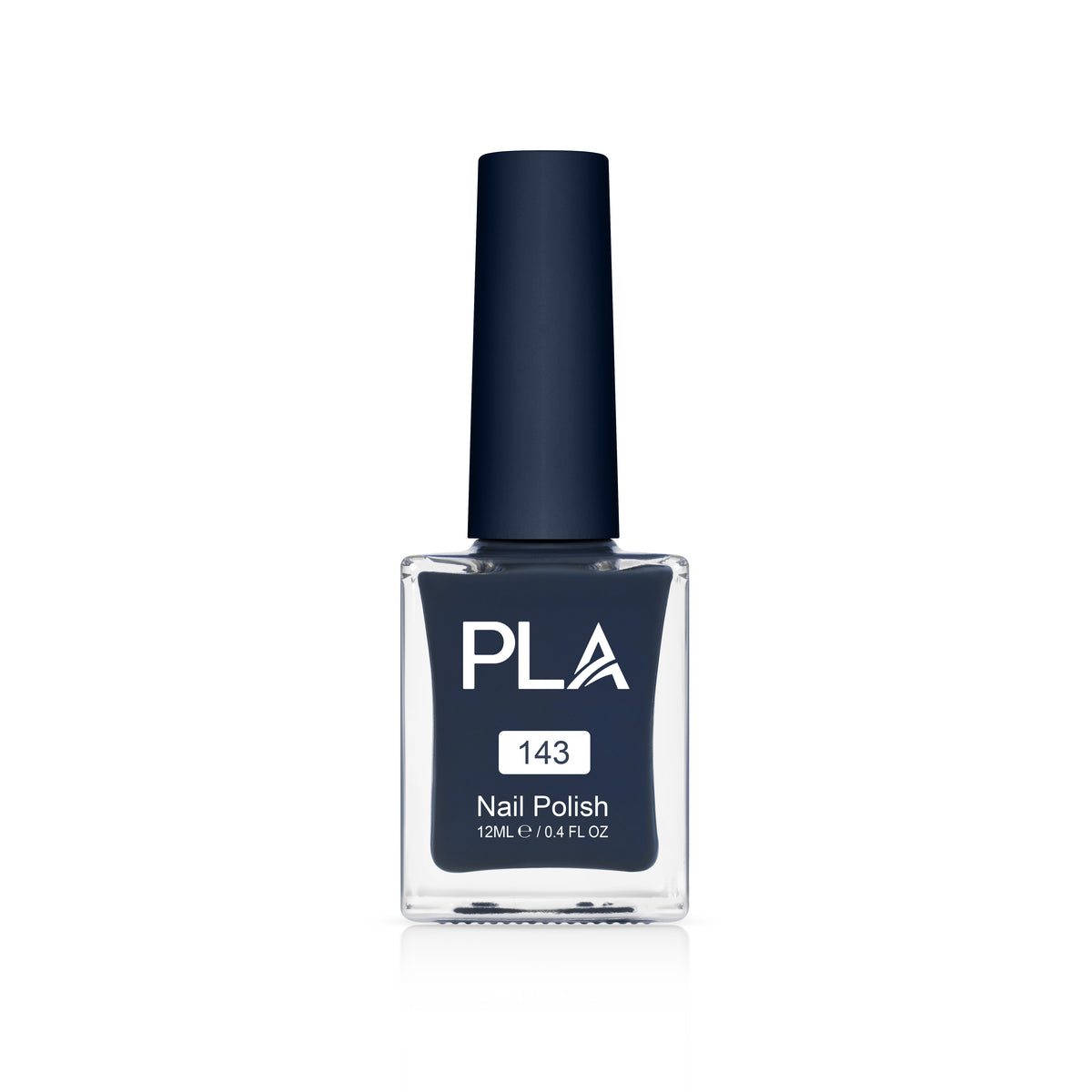 PLA | NAIL LACQUER | THE NIGHT BEFORE - 143