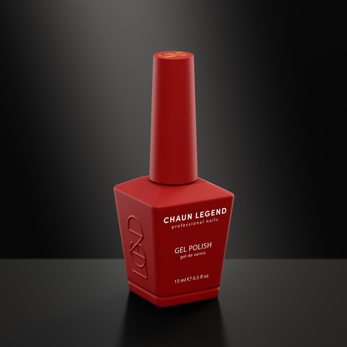 CHAUN LEGEND | GEL POLISH | LGND COLLECTION VOL. 2.2 | 5171-5240 & 5081-5090