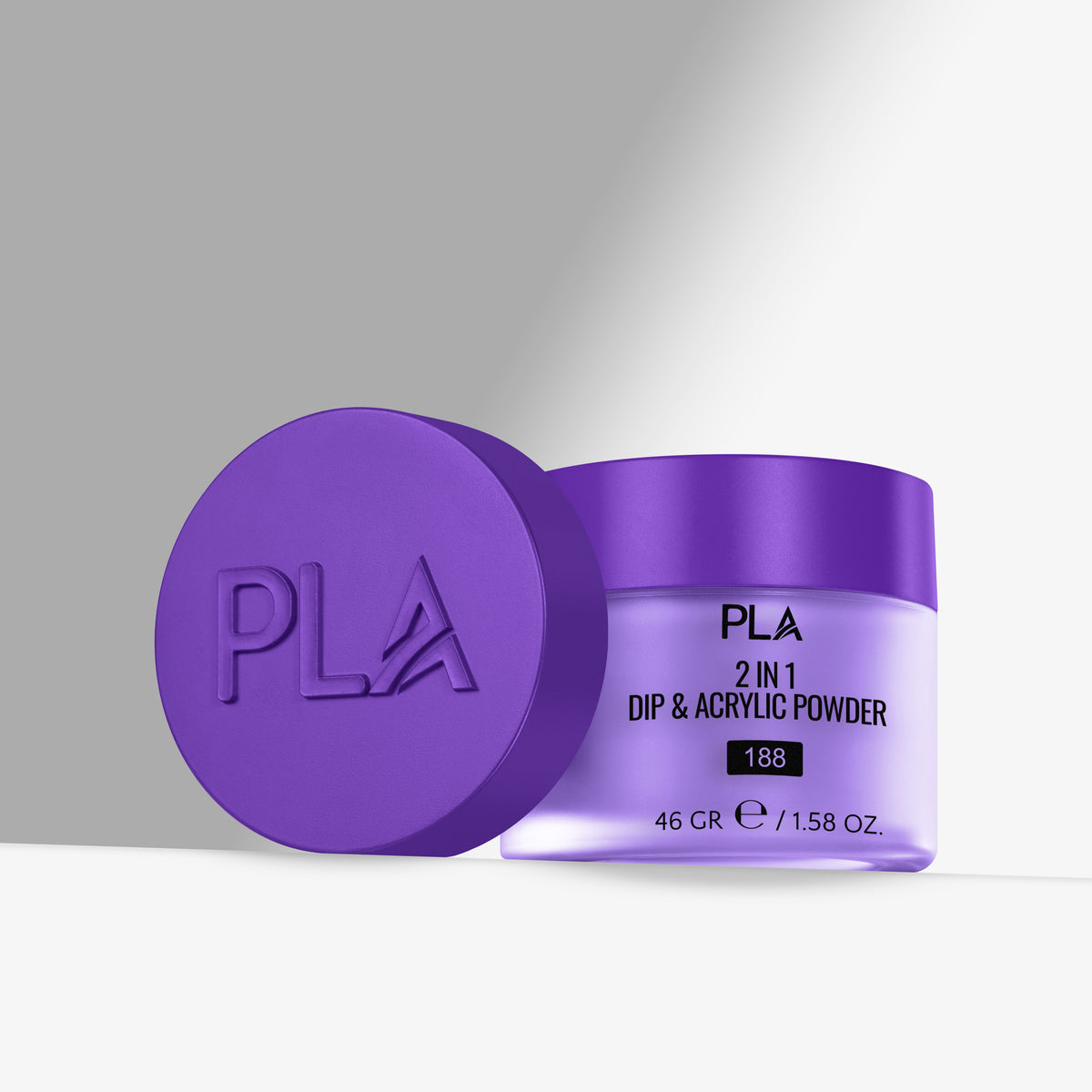 PLA | ACRYLIC & DIP POWDER | THIRS-TEA THURSDAY - 188