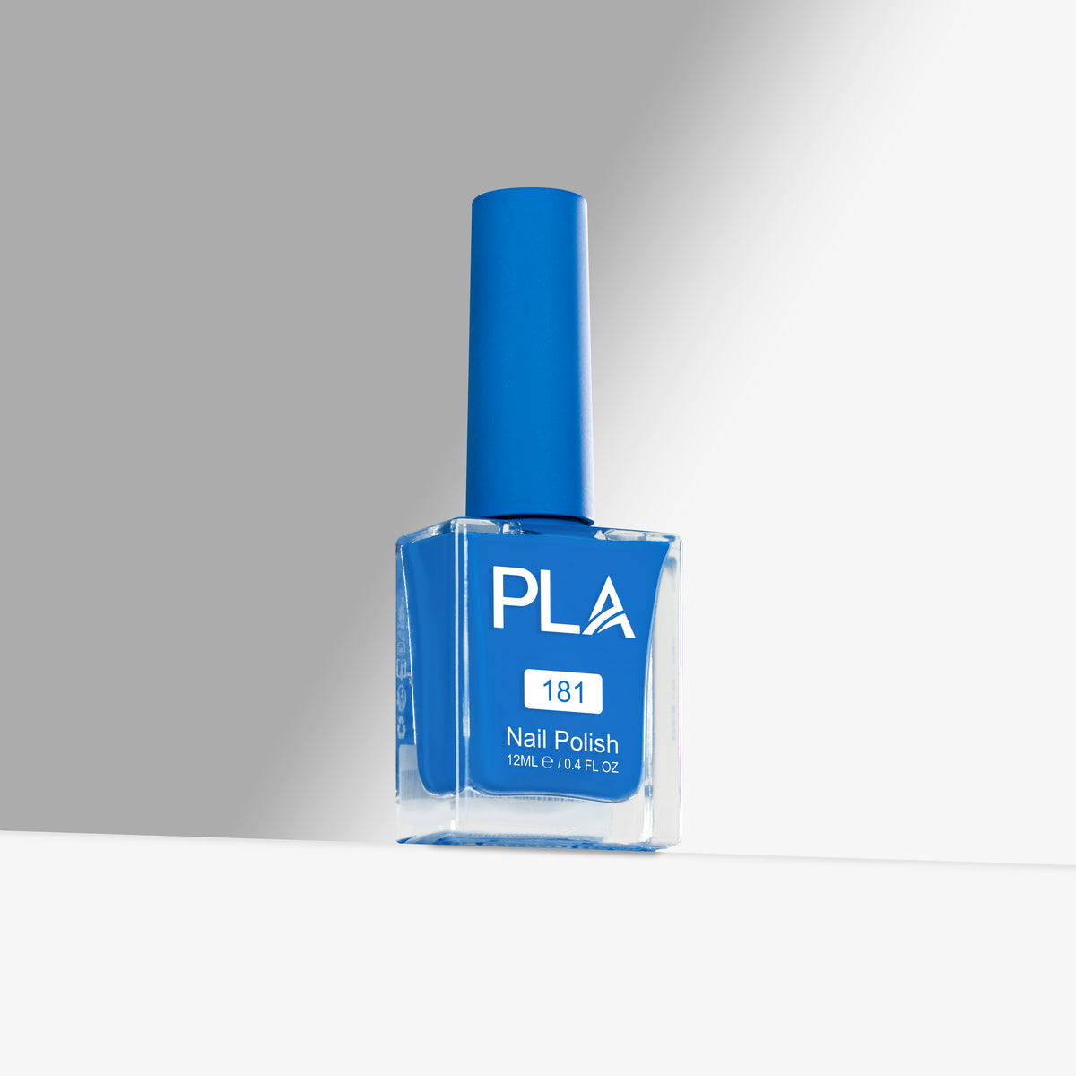 PLA | NAIL LACQUER | VIBE CHECK - 181
