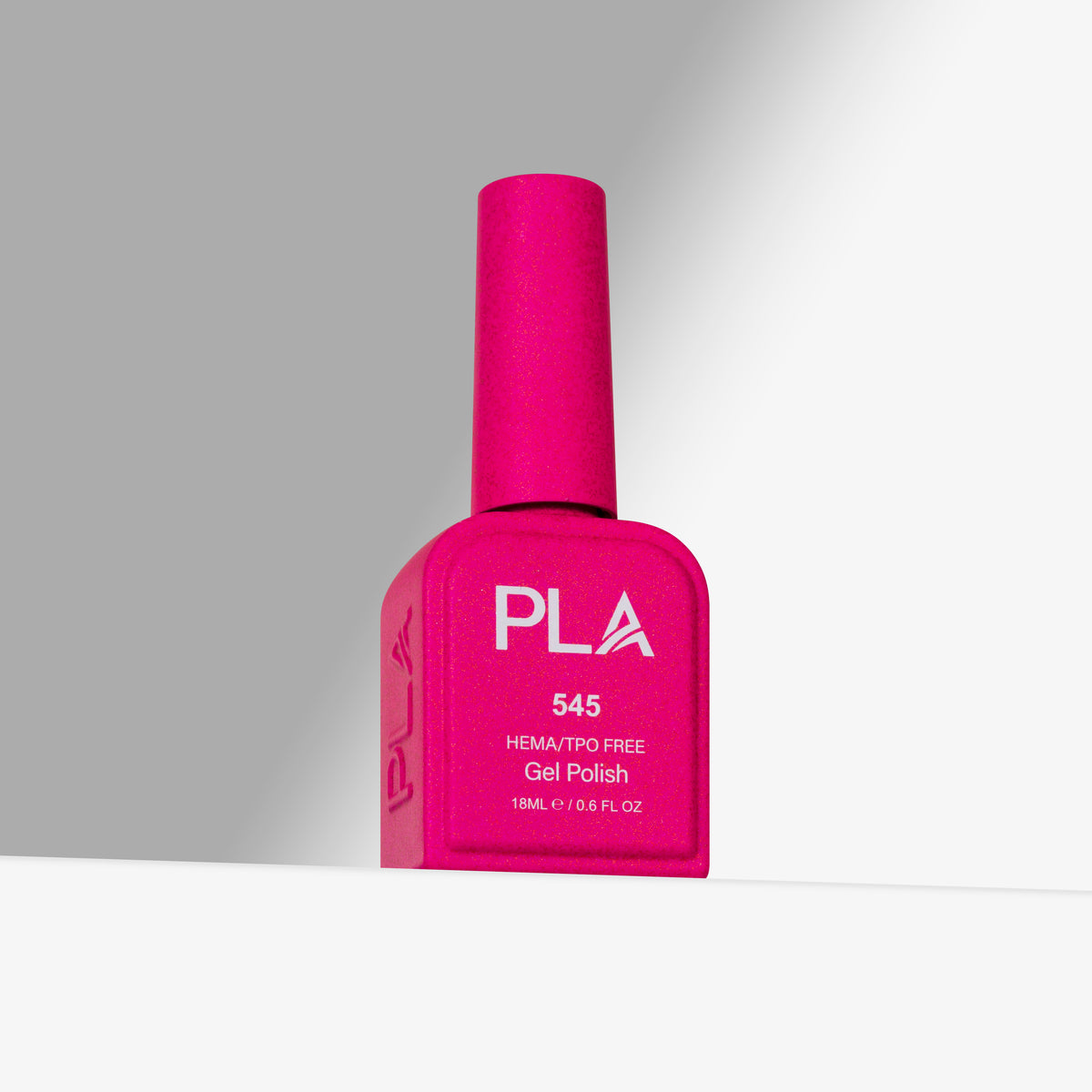 PLA (ICON COLLECTION) | GEL POLISH | SUNSET BOULEVARD - 545
