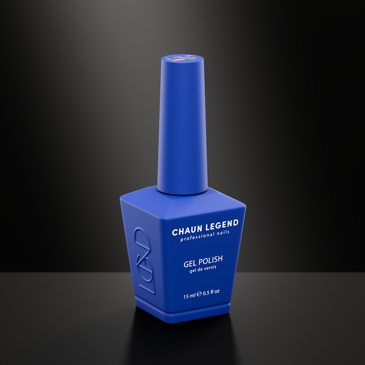 CHAUN LEGEND | GEL POLISH | LGND COLLECTION VOL. 1 | 5001-5080
