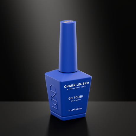 CHAUN LEGEND | GEL POLISH | LGND COLLECTION VOL. 1 | 5001-5080