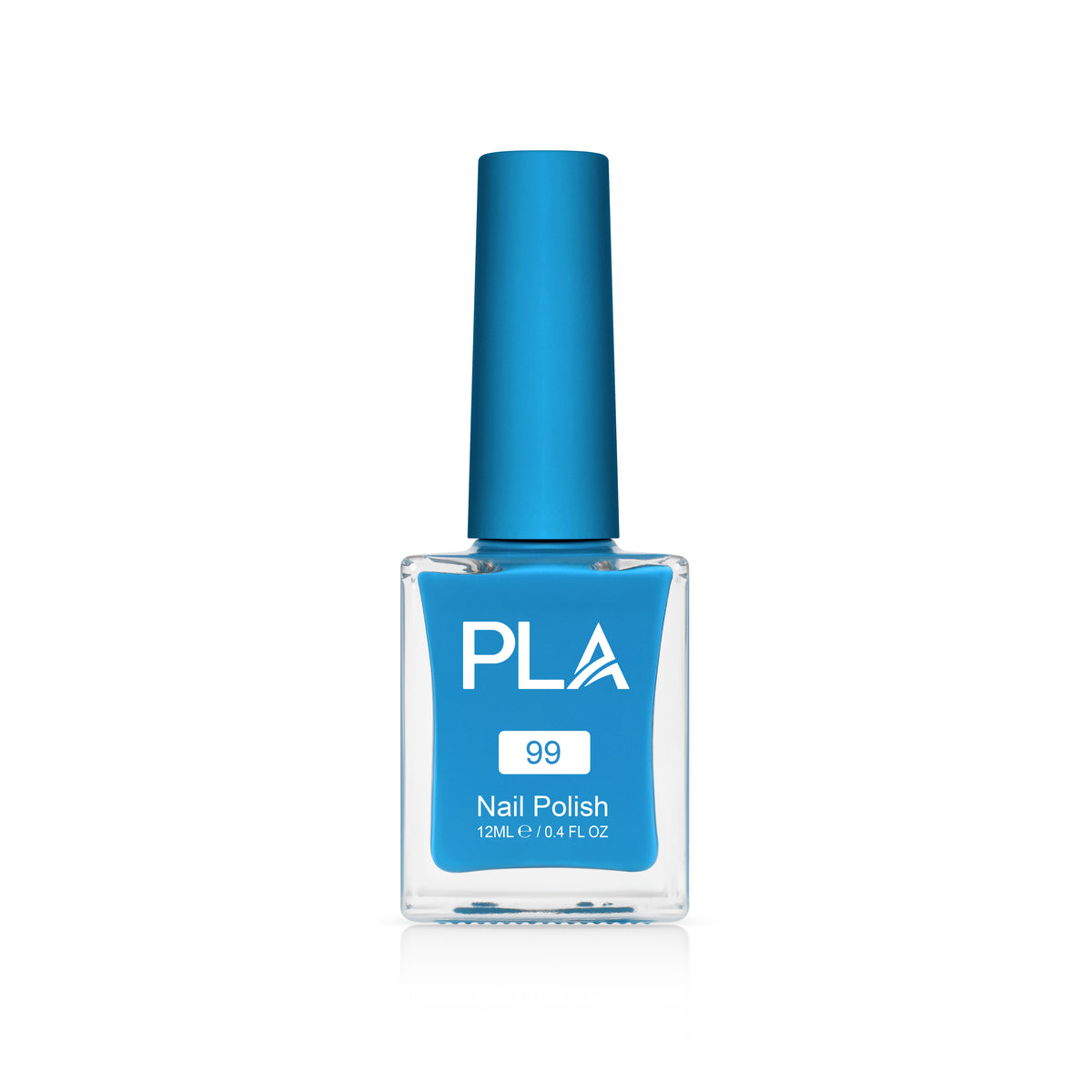 PLA | NAIL LACQUER | HOT AND JUICY - 99