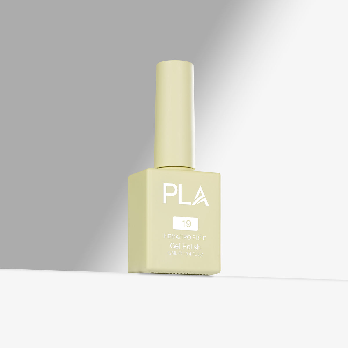 PLA | GEL POLISH | OOPSIE DAISY - 19