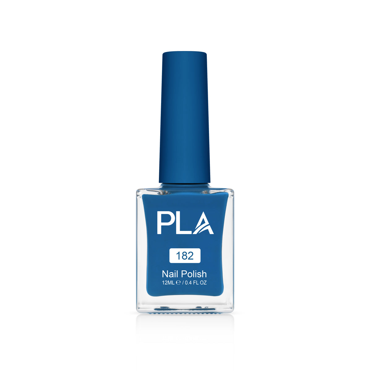 PLA | NAIL LACQUER | LOW KEY SALTY - 182