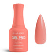 Kiara Sky - Gel Pro HEMA Free Gel Polish - Spring Collection - 151-160 - 159 - Melon Tonic