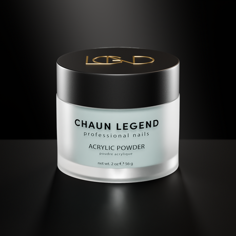 CHAUN LEGEND | ACRYLIC POWDER 2 OZ | COLLECTION - 86 COLORS