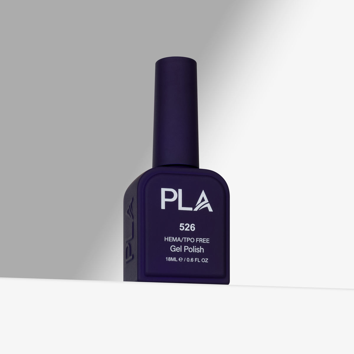 PLA (ICON COLLECTION) | GEL POLISH | 0 - 526