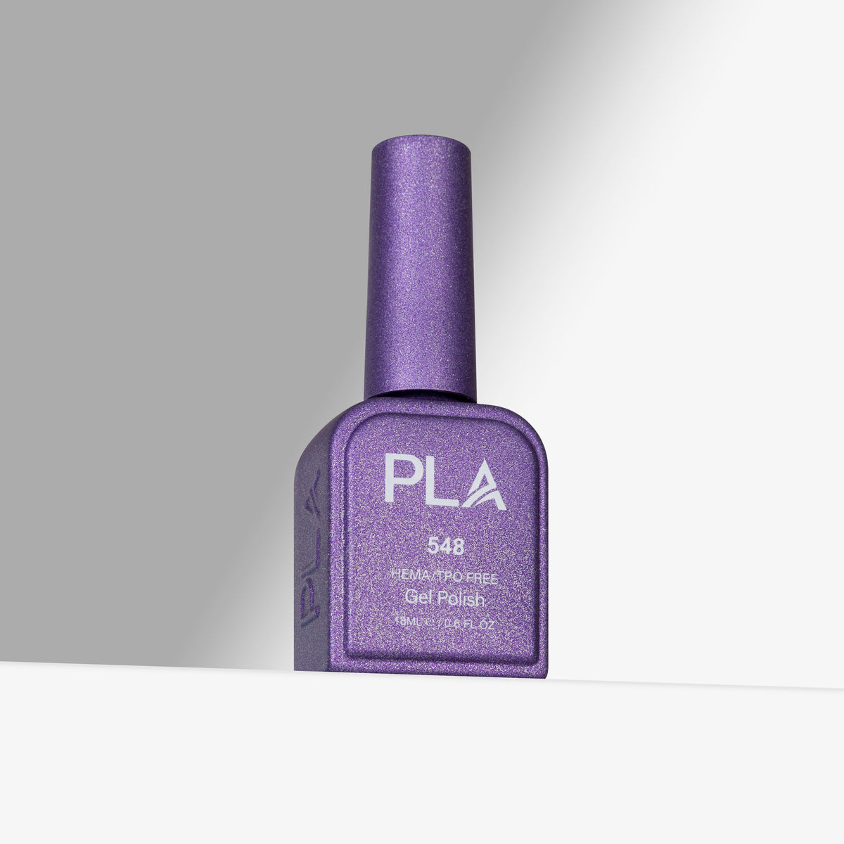 PLA (ICON COLLECTION) | GEL POLISH | ROOFTOP BAR - 548